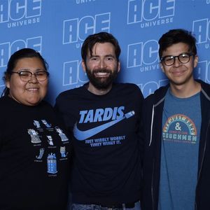 Meet your Posher, Vanessa